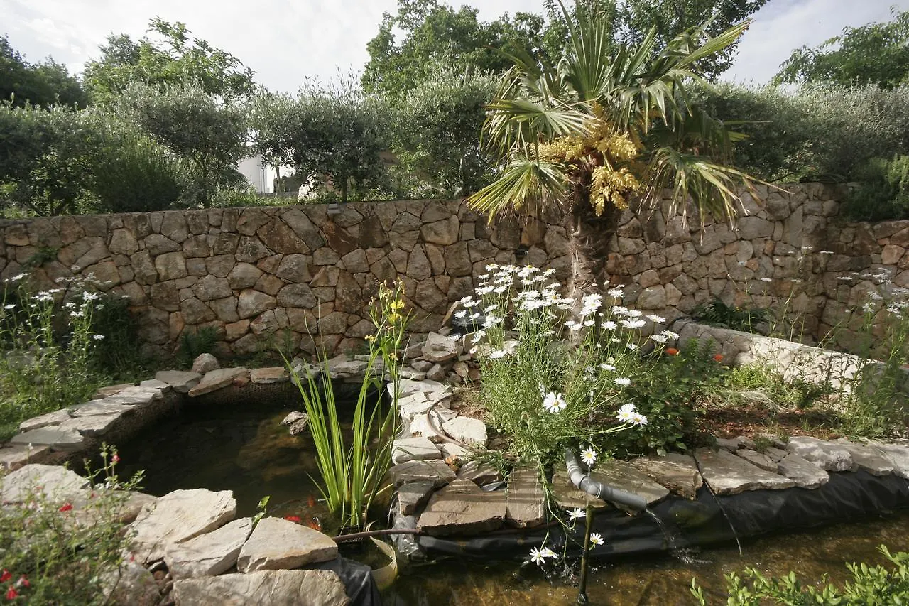 קרק Apartments Salatic