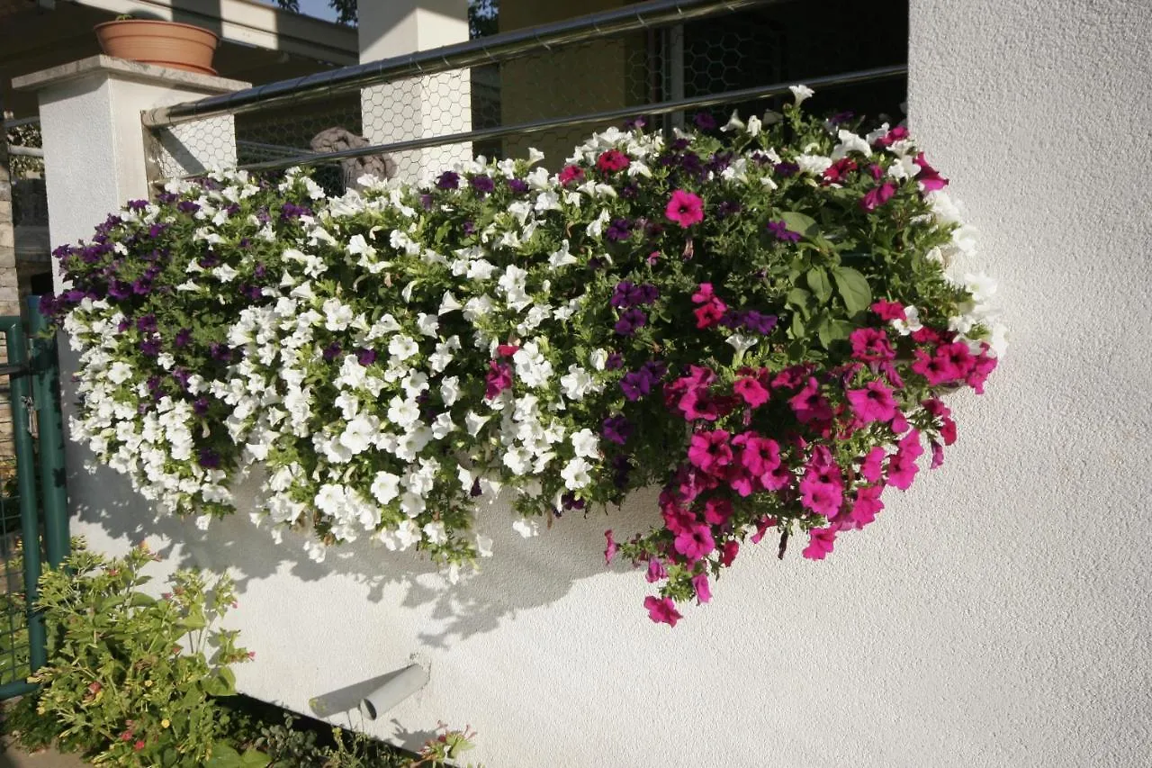 Apartments Salatic Krk Town
