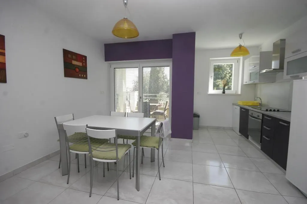 Apartments Salatic Krk Town