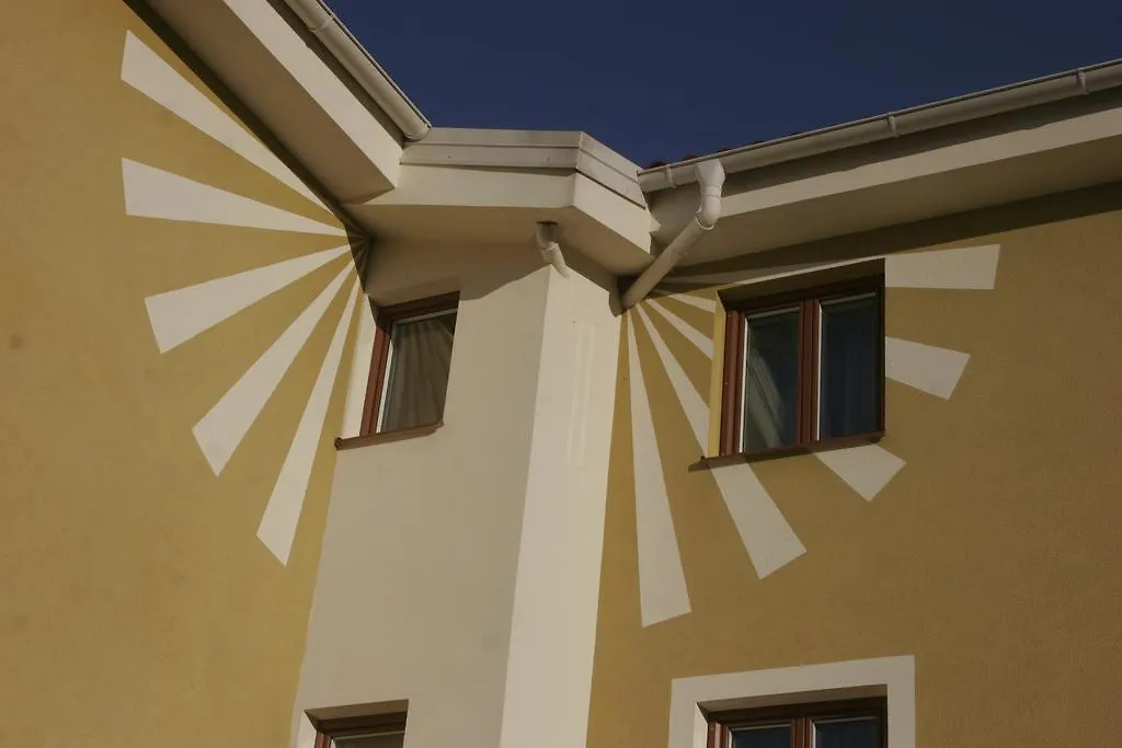 Apartments Salatic Krk Town 0*,
