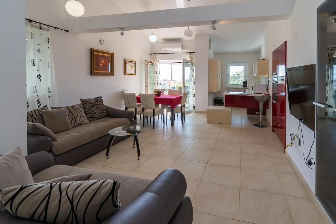 Apartments Salatic Krk Town